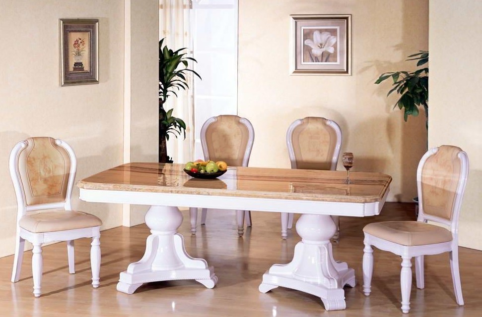 大理石家具的选择和保养详情介绍