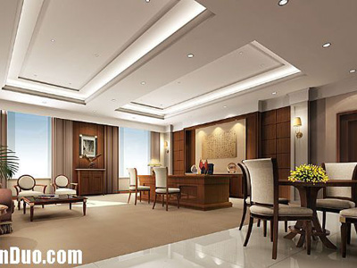 如何完美打造和谐家居