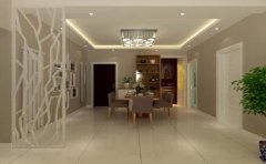 环保集成墙面比传统装修的区别及特点