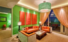 屏风隔断的种类及优势