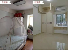 旧房装修注意事项