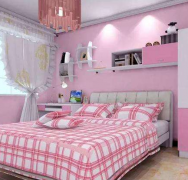 儿童房装修的注意事项