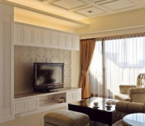 哪些材料比较适合电视墙装修