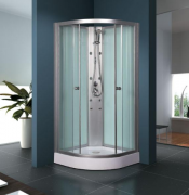 淋浴房进行装修时需要注意的几个问题