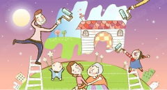 装修安全有保障注意一些事项