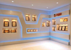 装修公司装修高端别墅时需要留意的四个细节