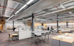 工厂装修对安全问题的考虑