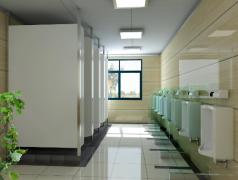 装修公司装修办公楼时需要考虑的三个内容