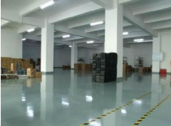 夏季工厂装修要留意的六个问题