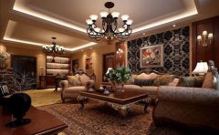 看装修样板间时的一些注意事项