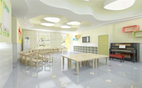 工厂装修中大致的框架和选材