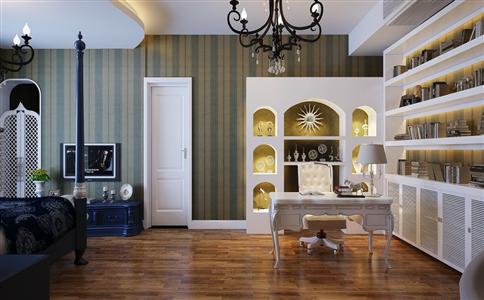 装修材料有着怎样的购买顺序