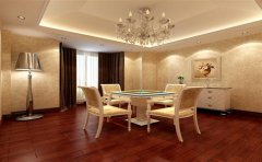 简约的样板房在装修时应该避开哪些禁忌