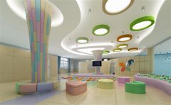 夏季办公室应该怎么装修