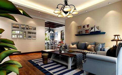 二手房应该怎样装修