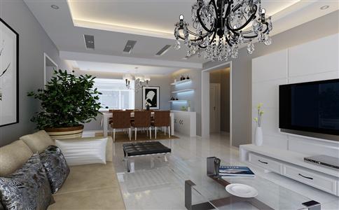 新房装修如何更省钱