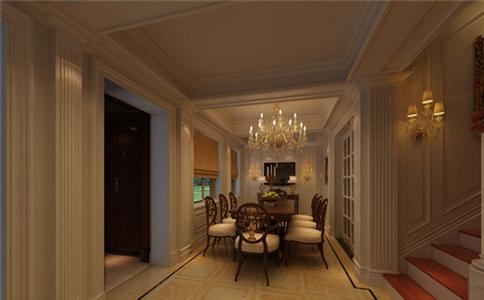 如何运用中式元素装修办公室