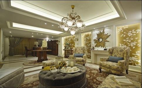 装修合同签订的流程