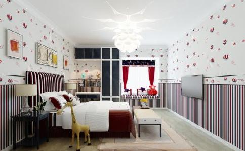 集成墙面材料的特色装修风格的与众不同