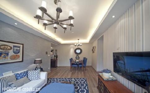 如何设计可使复式房采光得以最大程度的发挥