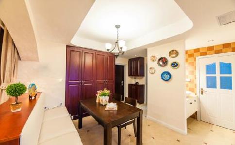 夏季装修洗浴会所时需要留心的几个细小问题