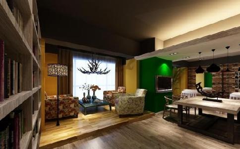 净化器的不同种类工作原理改善空气质量